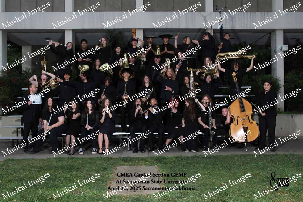 Musical Images